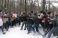 7 ноября в Архангельске пройдет битва «Стенка на стенку» — Спорт — Новости Архангельска