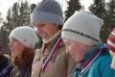 27 декабря — старт по зимнему спортивному ориентированию — Спорт — Новости Архангельска