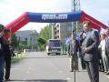 26-й марафон мира «Гандвик» стартует 27 июня в Архангельске — Спорт — Новости Архангельска