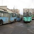 Инвестор троллейбусного движения не рассчитался с долгами — Экономика — Новости Архангельска