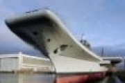 Индия добавила Северодвинску на авианосный «Мерседес» — Экономика — Новости Архангельска